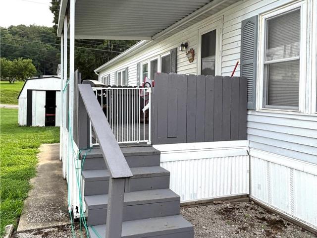 House for sale in Lisbon, Ohio