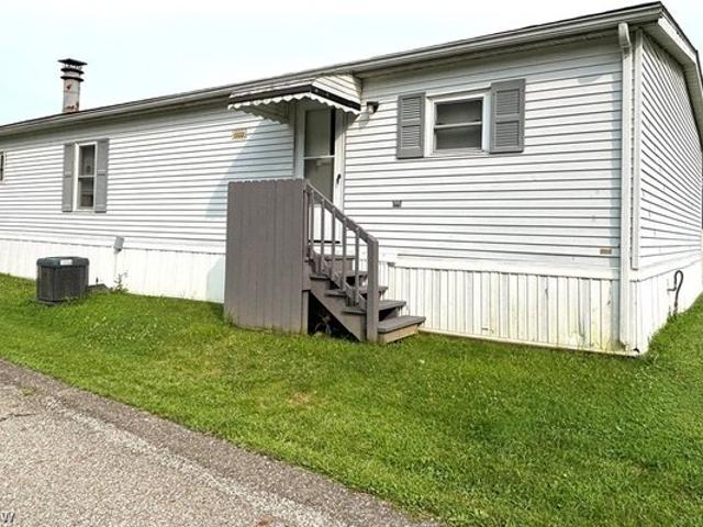 House for sale in Lisbon, Ohio