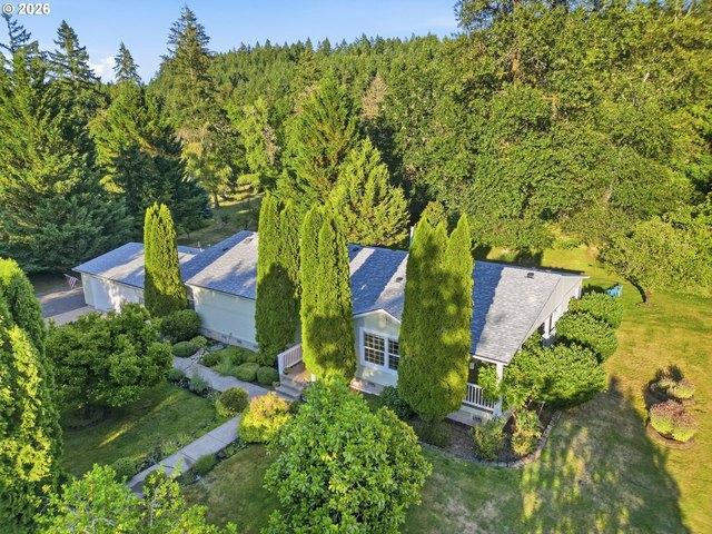 House for sale in Oregonia