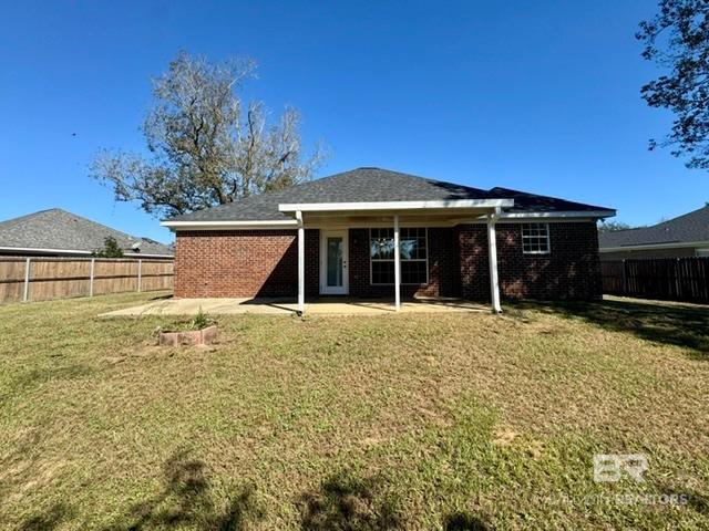 House for sale in Brookshire, Daphne