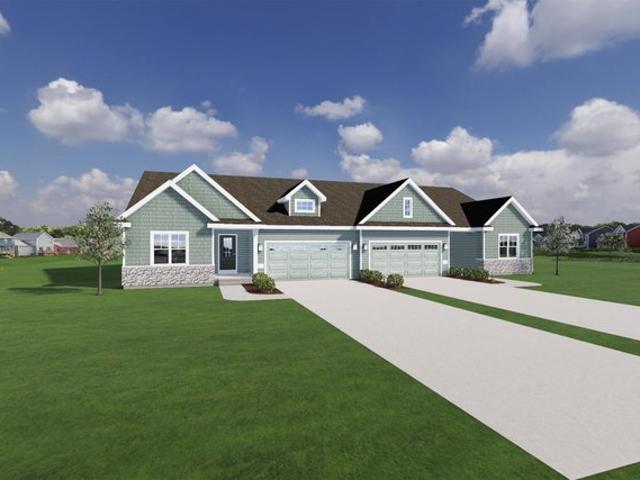 House for sale in Verona, Wisconsin