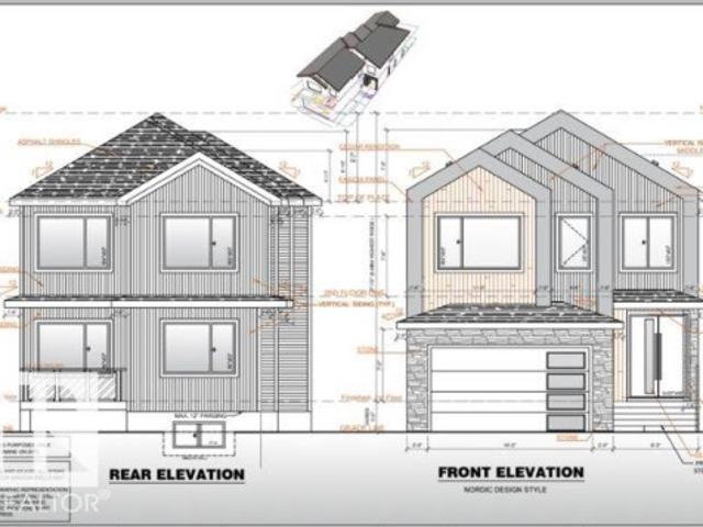 House for sale in Wedgewood, Alberta