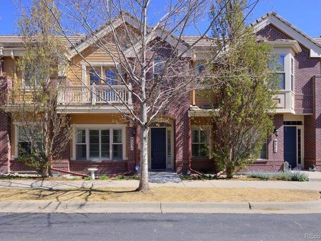 Townhouse for sale in Lone Tree, Colorado