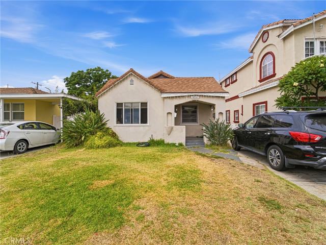 House for sale in South Gate, California