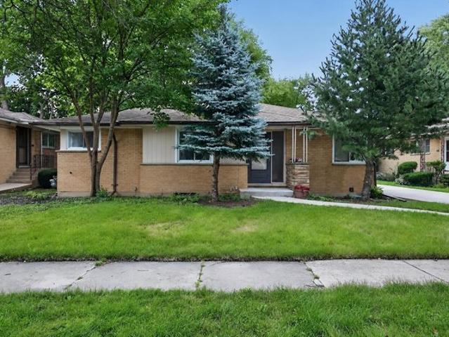 House for sale in Skokie, Illinois