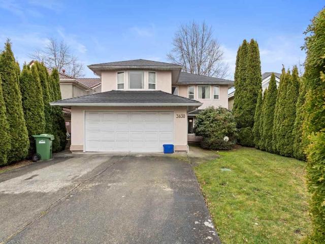 Property for sale in Richmond, British Columbia