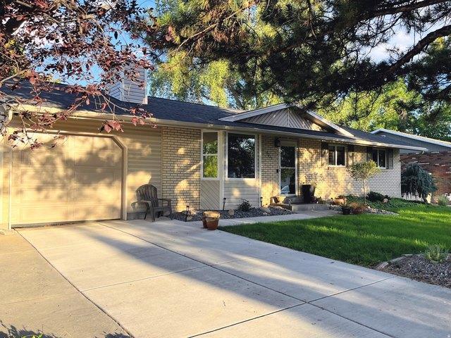 House for sale in Sandy, Salt Lake County