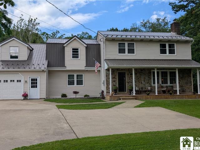 House for sale in Fredonia, New York