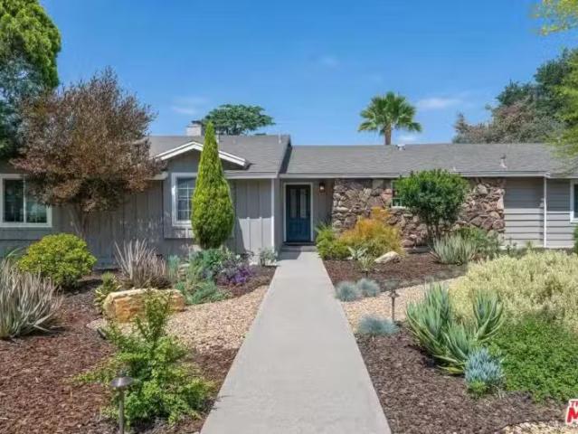House for rent in Pomona, Northridge East Neighborhood Council District