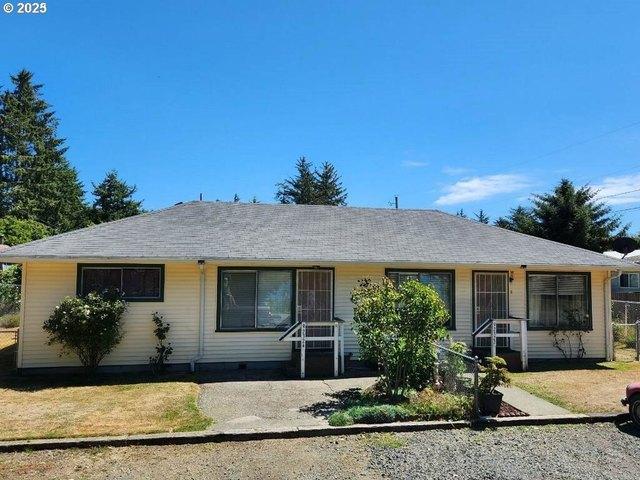 House for sale in Oregonia