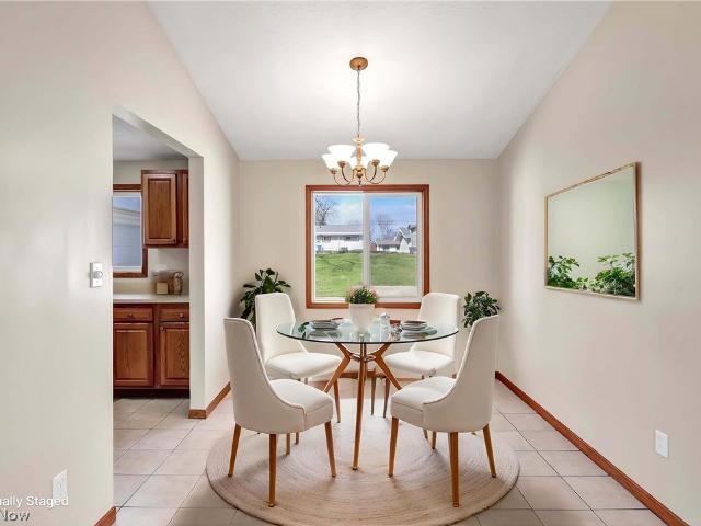 House for sale in Summit, Ohio
