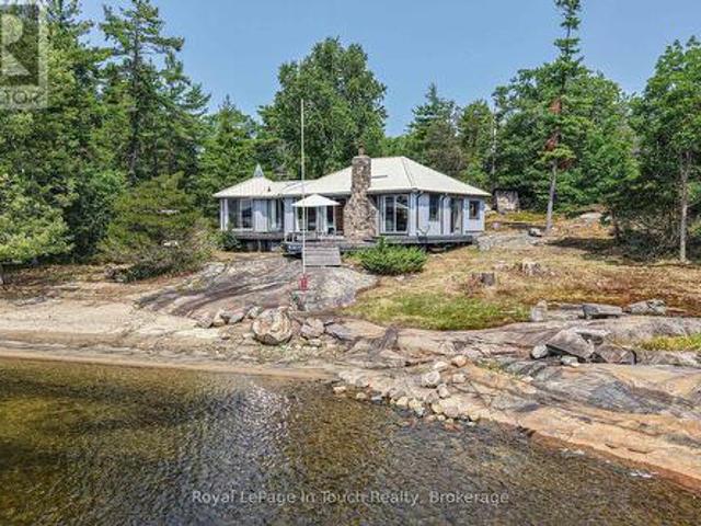 House for sale in Muskoka, Ontario
