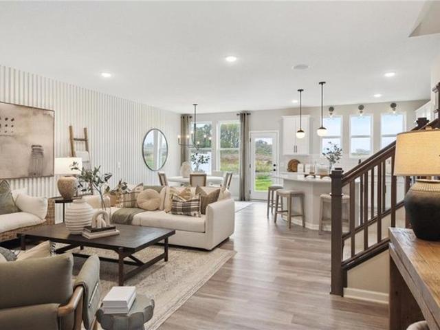 Townhouse for sale in Hennepin, Minnesota