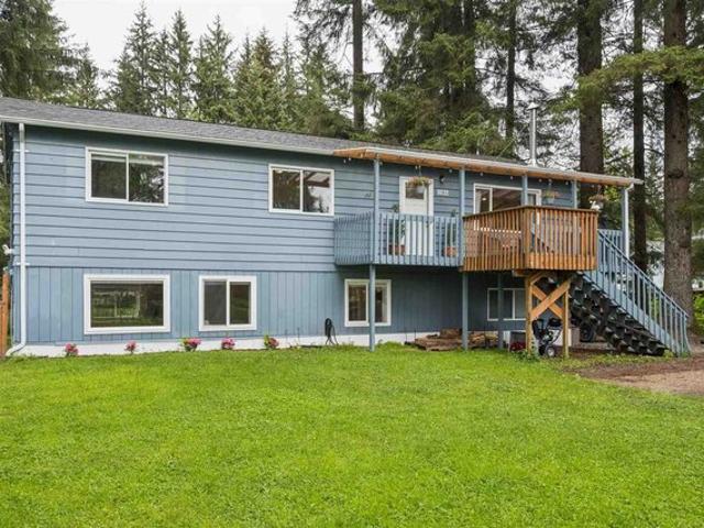 House for sale in Auke Bay