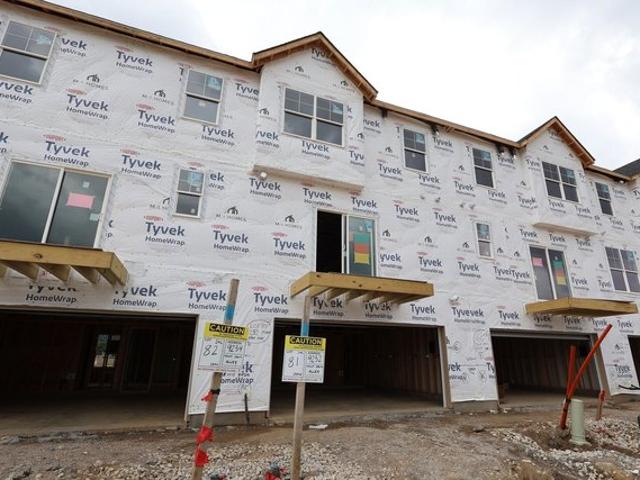 Townhouse for sale in Reynoldsburg, Ohio