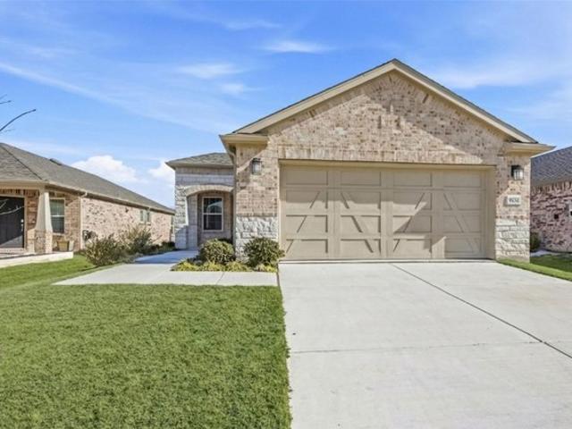 House for sale in Mckinney, Texas