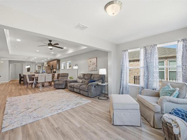 House for sale in Del Webb at Trinity Falls, McKinney