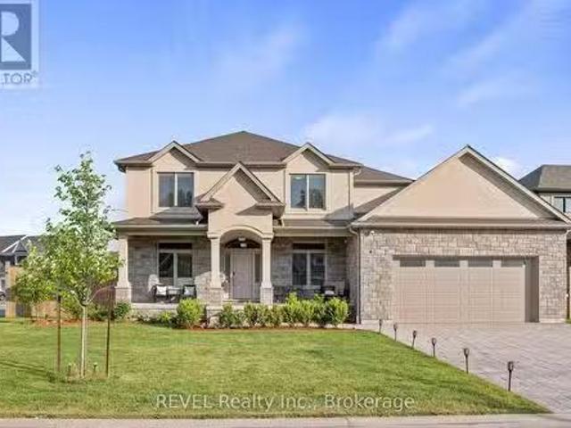House for sale in Niagara, Ontario