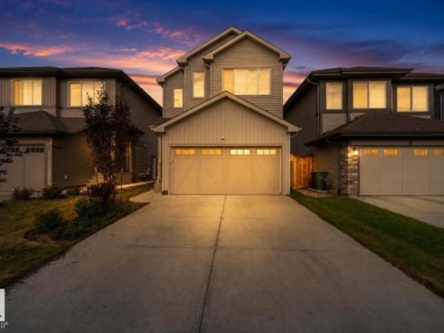 House for sale in Wedgewood, Alberta