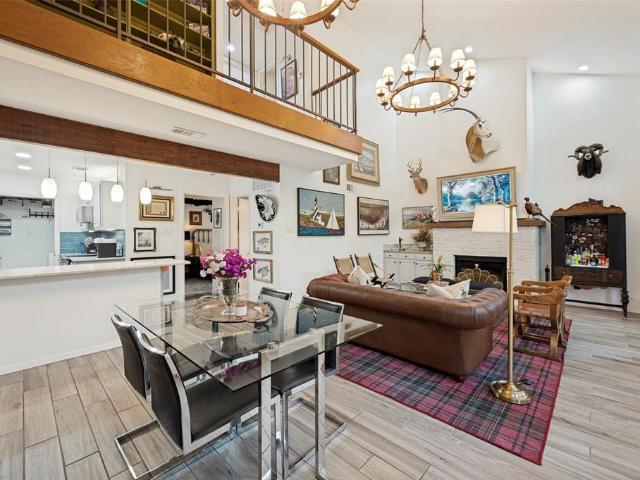 Condo for sale in Dallas, Texas