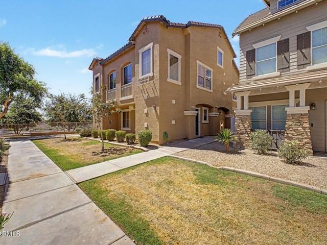 Townhouse for sale in Mesa, Arizona