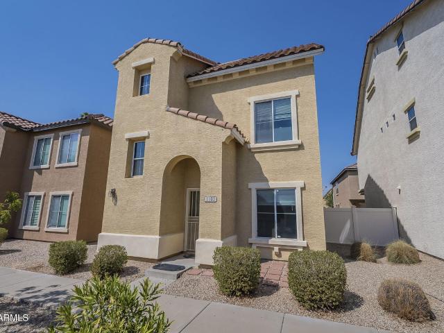 Townhouse for sale in Mesa