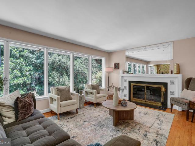 House for sale in Potomac, Maryland