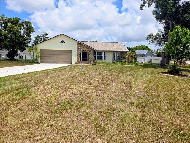 House for sale in Spring Hill, Florida