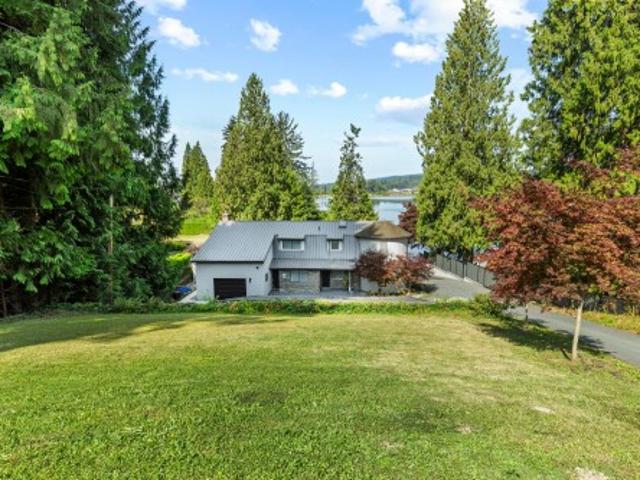 House for sale in Mission, British Columbia