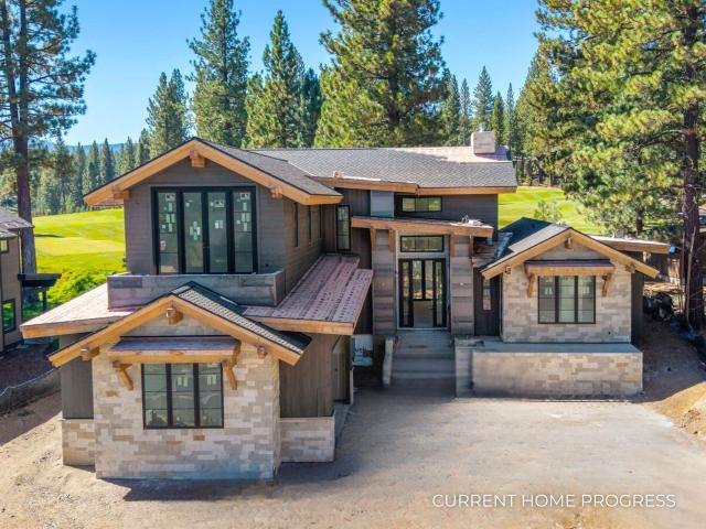 Land for sale in Truckee, California