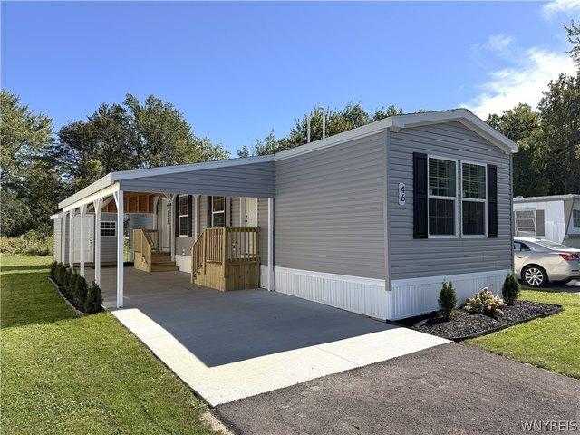 House for sale in Town of Clarence, Erie County