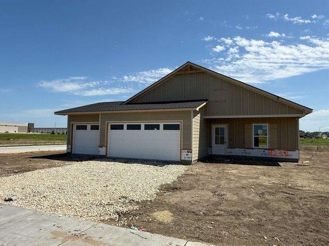 House for sale in Kansas