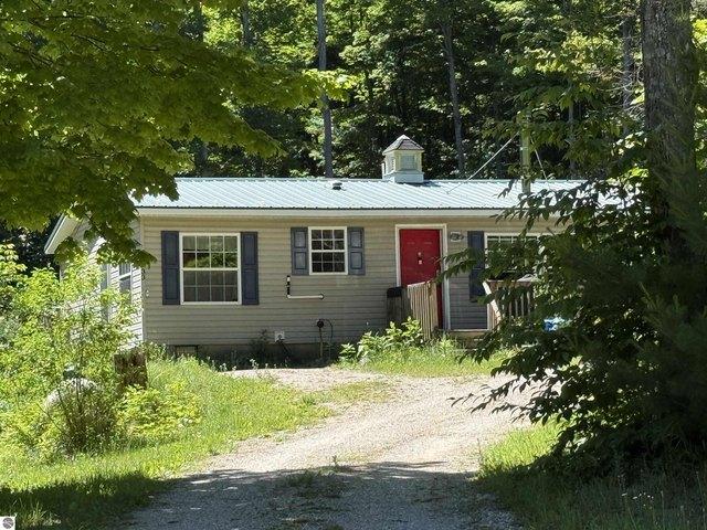House for sale in Mancelona, Michigan