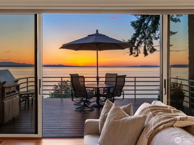House for sale in Edmonds, Washington