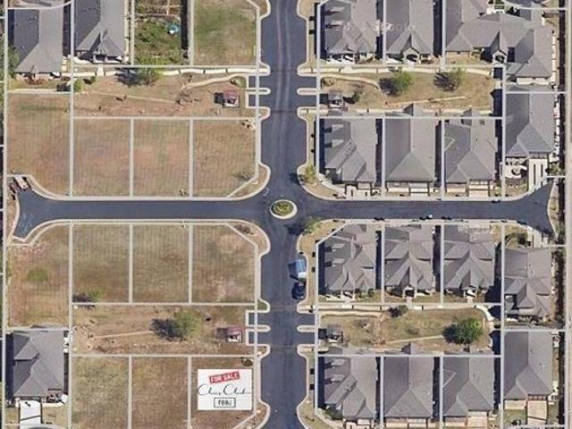 Land for sale in Midwest City, Oklahoma