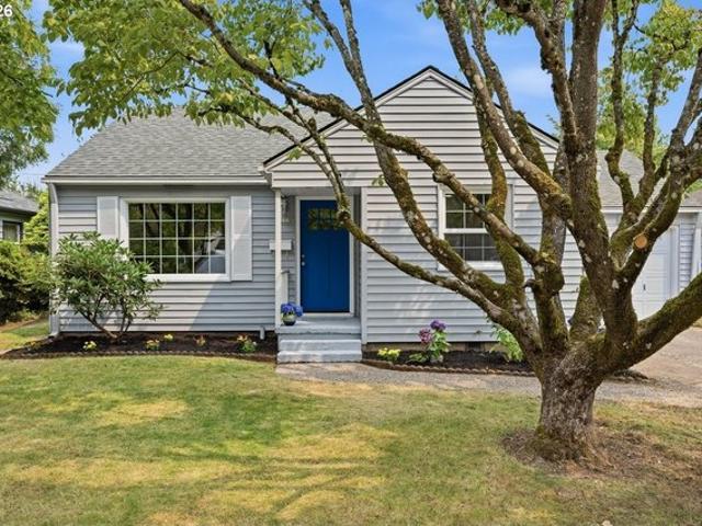 House for sale in Oregonia