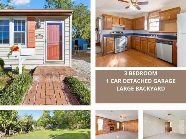 House for sale in Saint Louis, Missouri