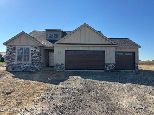 House for sale in Lucas, Ohio