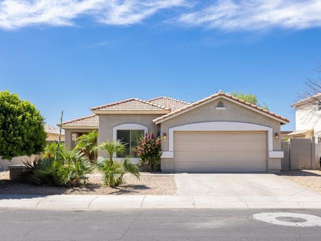 House for rent in Laveen, Arizona