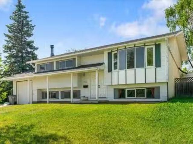 House for sale in Grande Prairie, Alberta