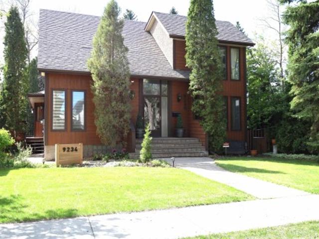 House for sale in Edmonton