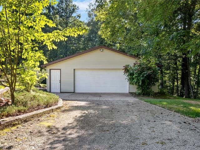 House for sale in Sandyville, Ohio