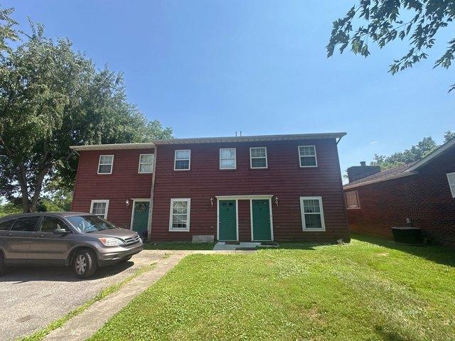 House for sale in South Point, Ohio