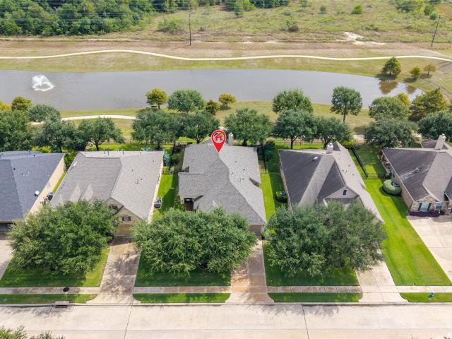 House for sale in The Heritage, Cypress