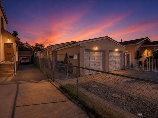 House for sale in South Gate, California