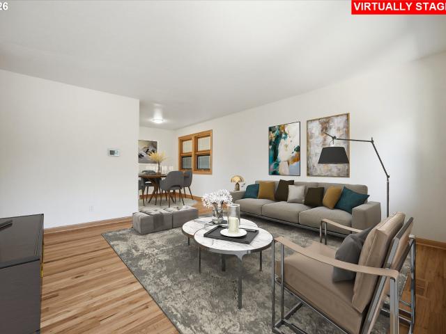 House for sale in Saint Johns, Portland