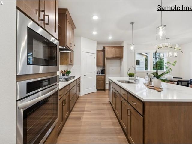 House for sale in Ridgefield, Washington