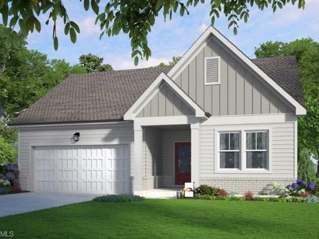 House for sale in Kernersville, North Carolina