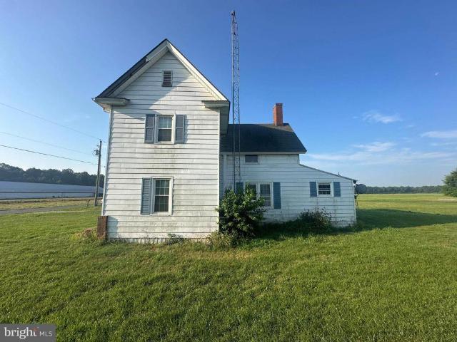 House for sale in Wicomico, Maryland