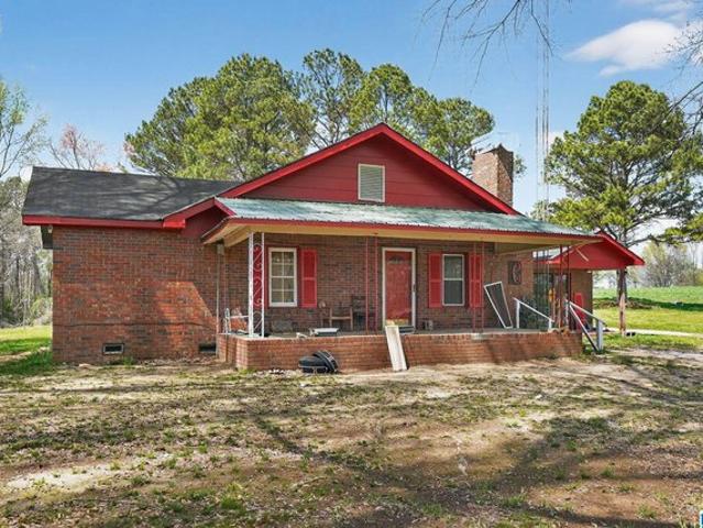House for sale in Lineville, Alabama